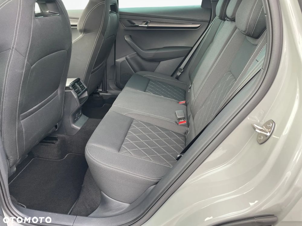 Skoda Karoq 1.5 TSI ACT 4x2 Sportline DSG - 17