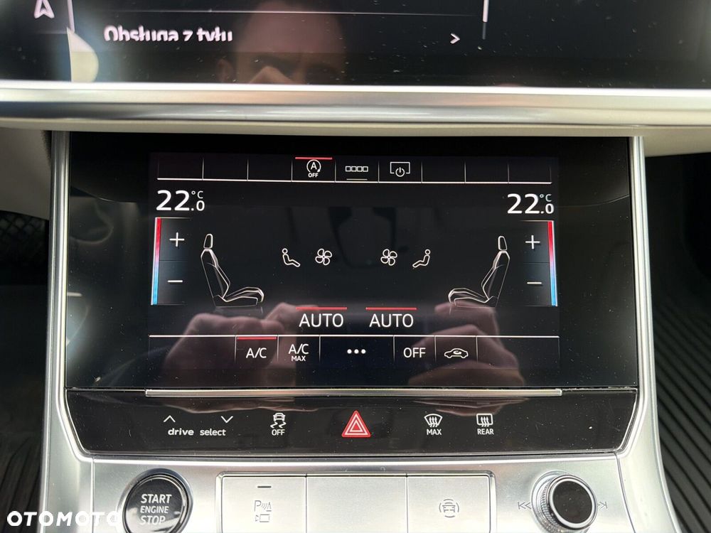 Audi A6 Avant - 21