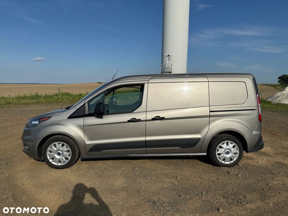 Ford Transit Connect - 2