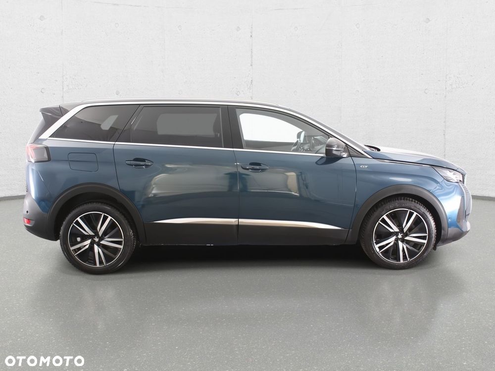 Peugeot 5008 1.2 PureTech GT Pack S&S EAT8 - 4