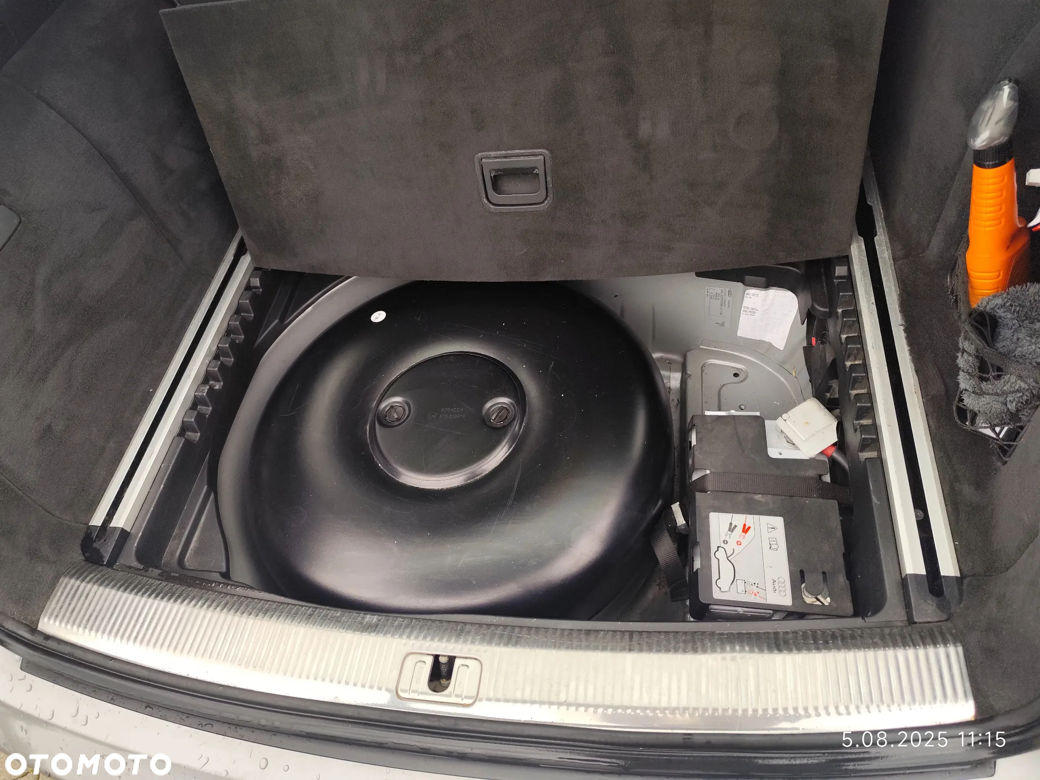 Audi A6 ver-2-4-multitronic - 16
