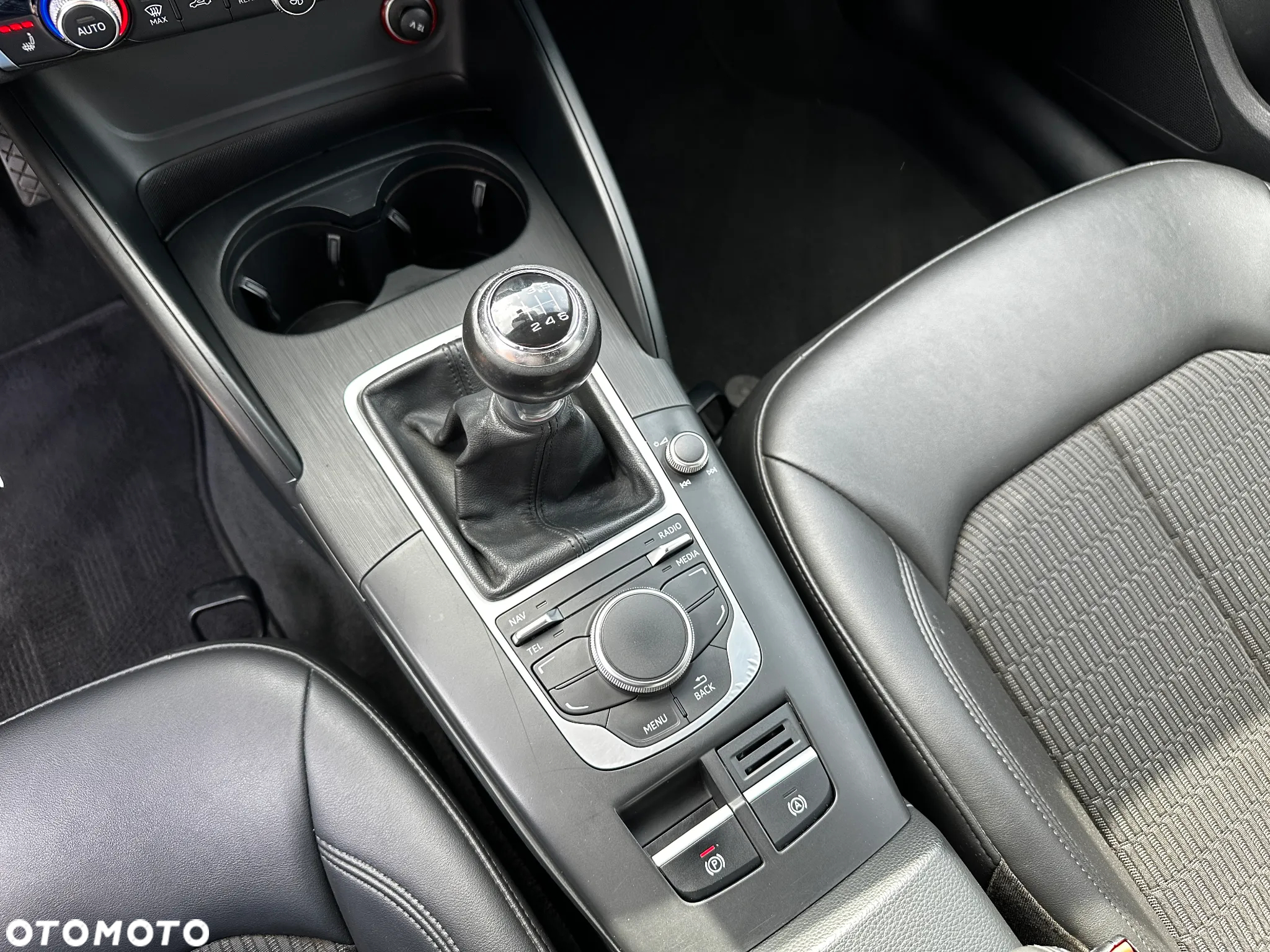 Audi A3 - 16