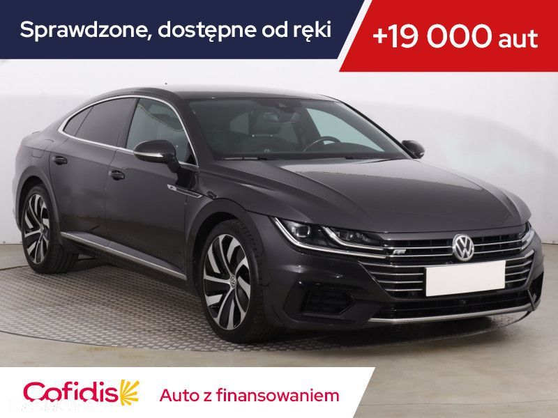 Volkswagen Arteon - 2