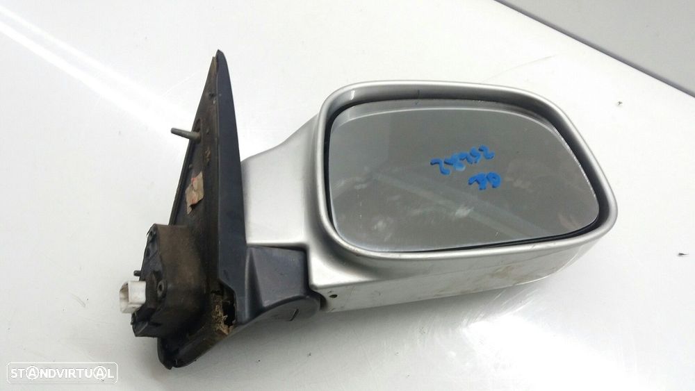 ESPELHO RETROVISOR DIREITO OPEL FRONTERA B 2000 -07089487 - 4