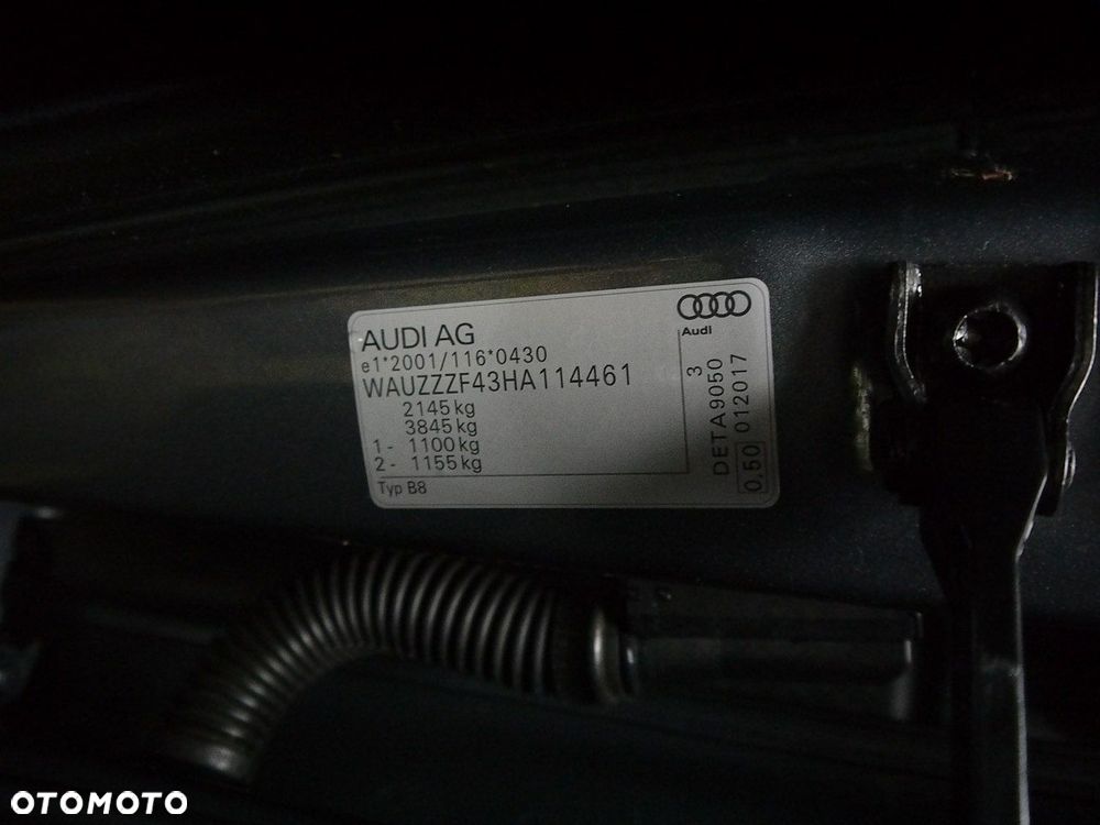 Audi A4 - 35