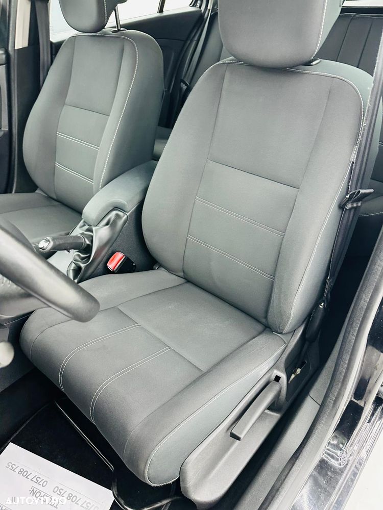 Renault Megane ENERGY dCi 110 LIMITED - 15