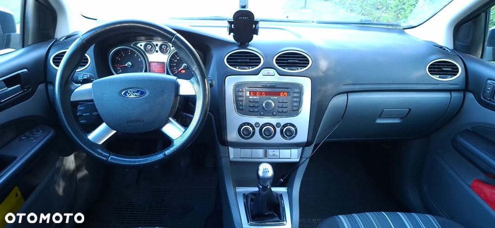 Ford Focus - 6
