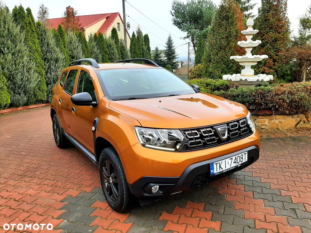 Dacia Duster - 30
