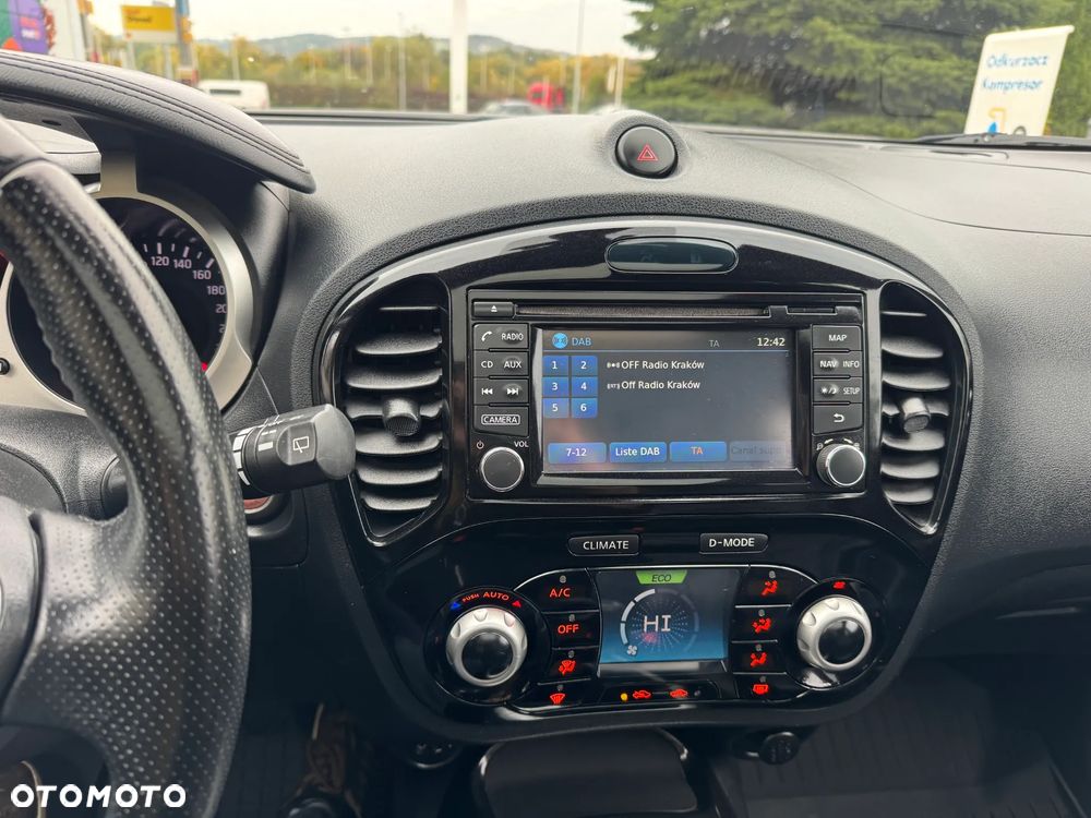 Nissan Juke 1.2 DIG-T Tekna - 17