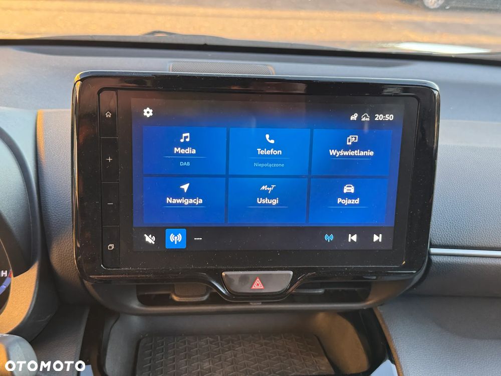 Toyota Yaris Cross Hybrid 1.5 Dynamic - 16