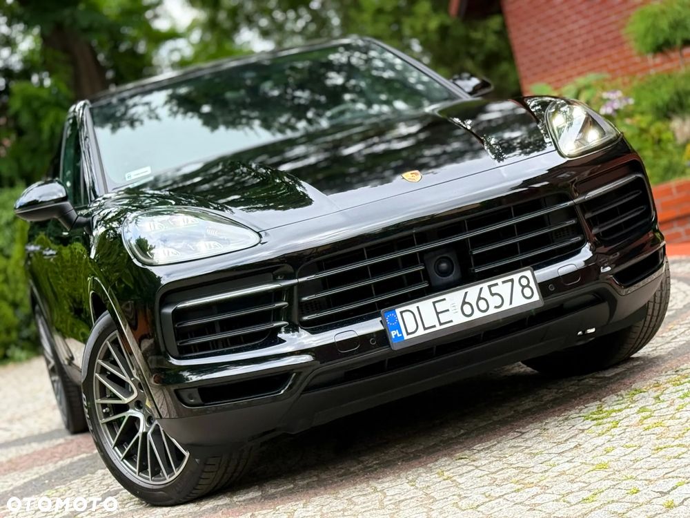 Porsche Cayenne Platinum Edition - 34