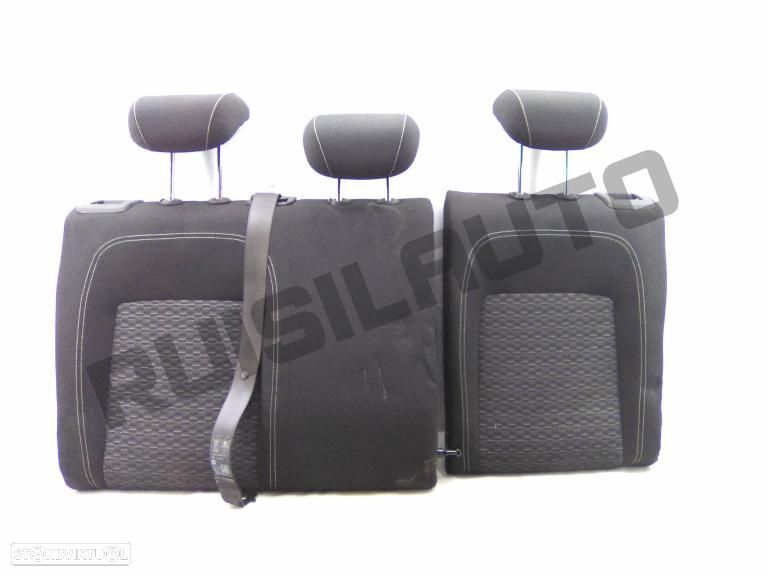 Banco Traseiro  Opel Astra K [2015_2021] 1.6 Cdti - 1
