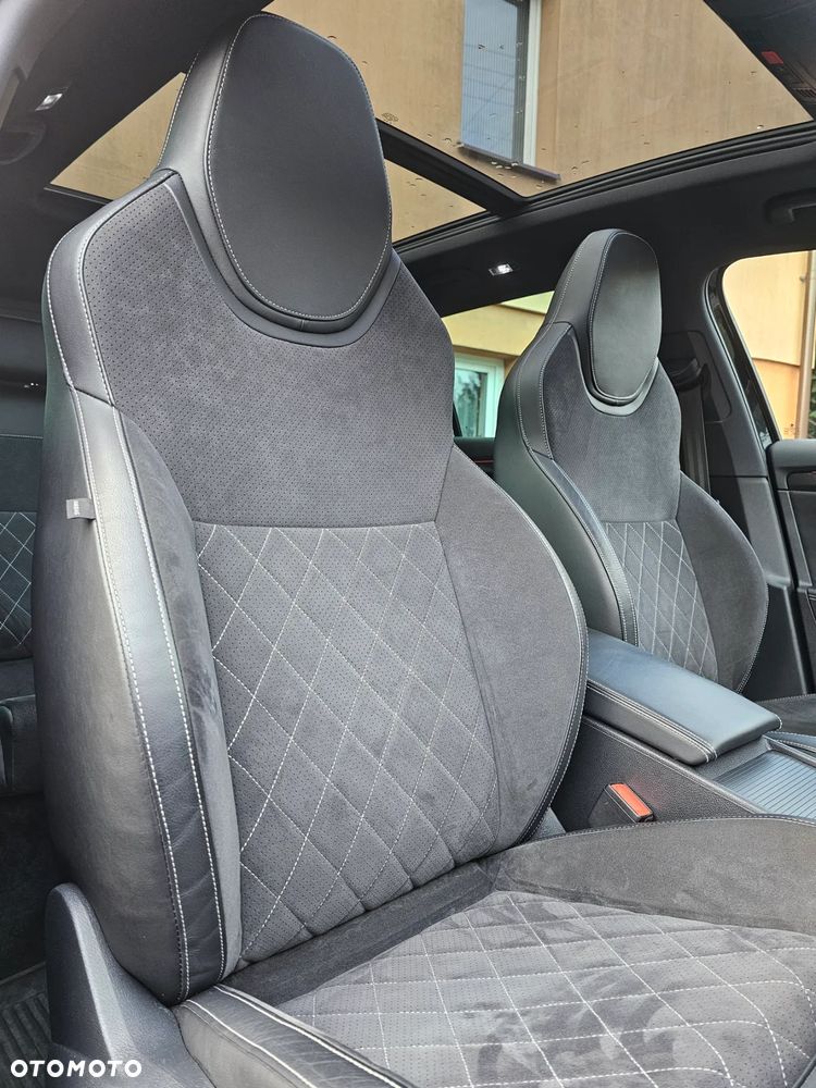 Skoda Superb 2.0 TDI SCR 4x4 Sportline DSG - 28