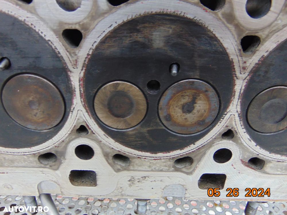 Chiuloasa Renault 1.5 dacia nissan euro 5 euro 6 cod motor k9kg657 scenic logan duster clio megane - 10