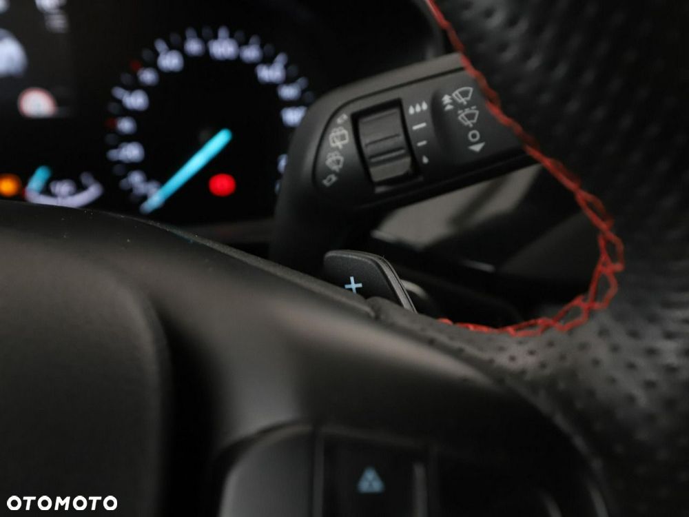 Ford Focus 1.5 EcoBlue Start-Stopp-System ST-LINE - 35