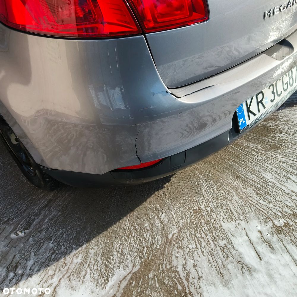 Renault Megane 1.6 16V Authentique - 4