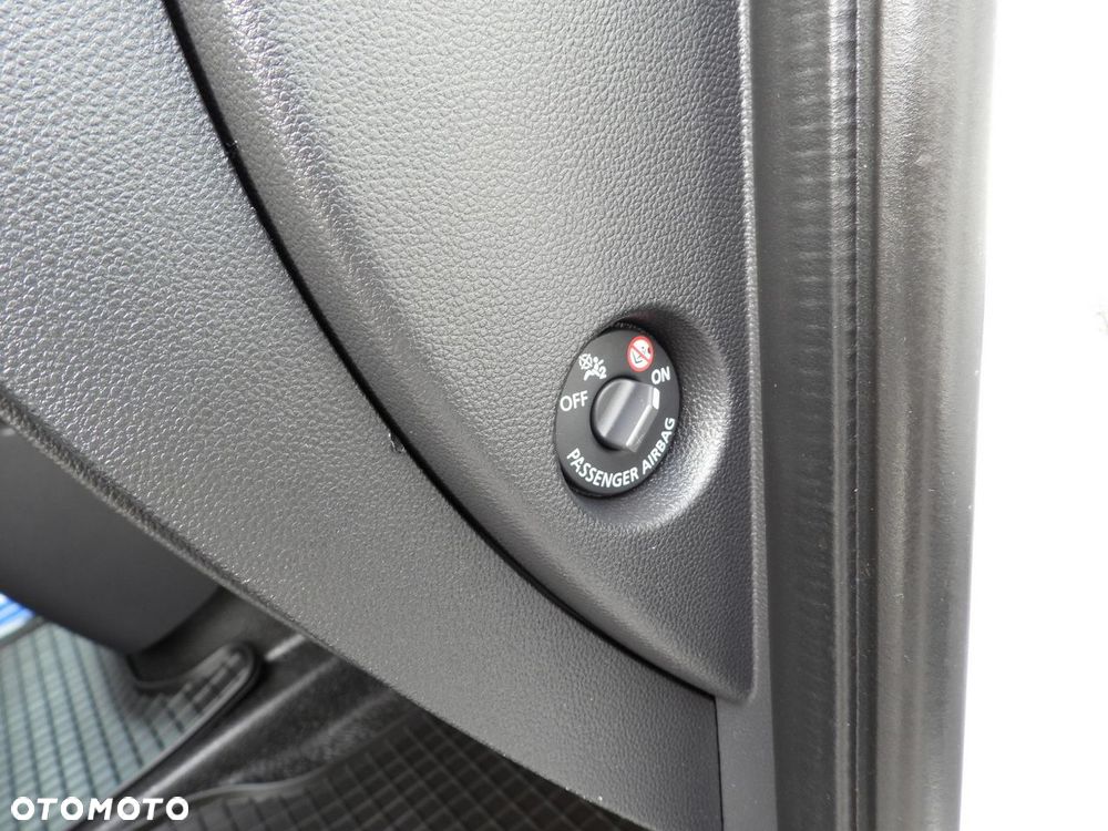 Opel MOVANO FURGON KLIMATYZACJA LEDY  150KM - 40