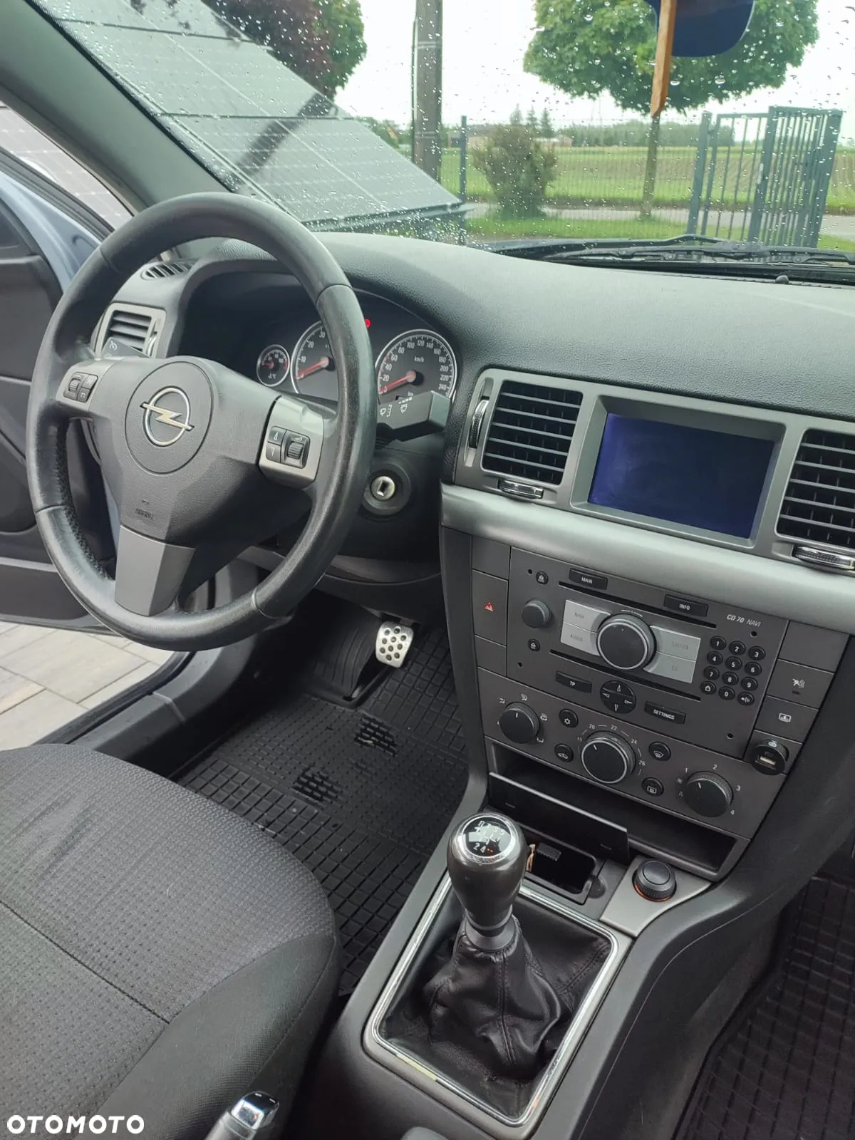 Opel Vectra 1.8 Cosmo Plus - 6