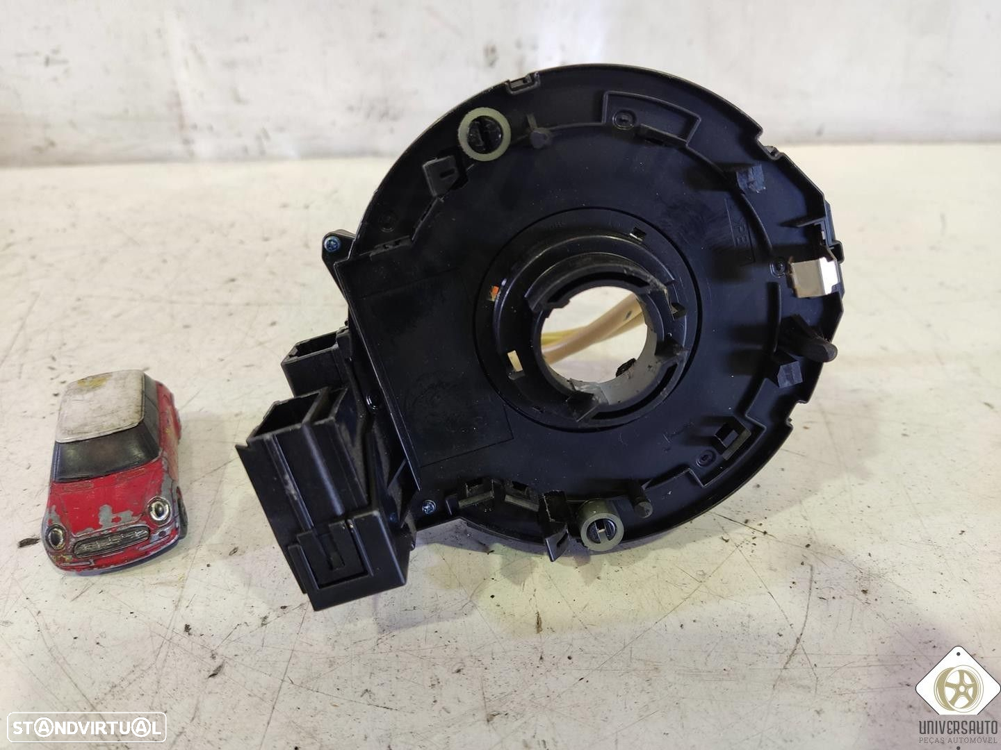 FITA AIRBAG TOYOTA COROLLA 1950 - 3