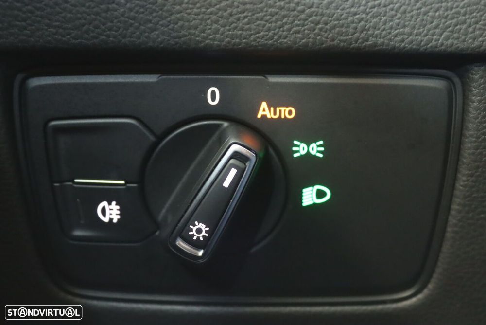 VW Arteon Shooting Brake 2.0 TDI R-Line DSG - 22