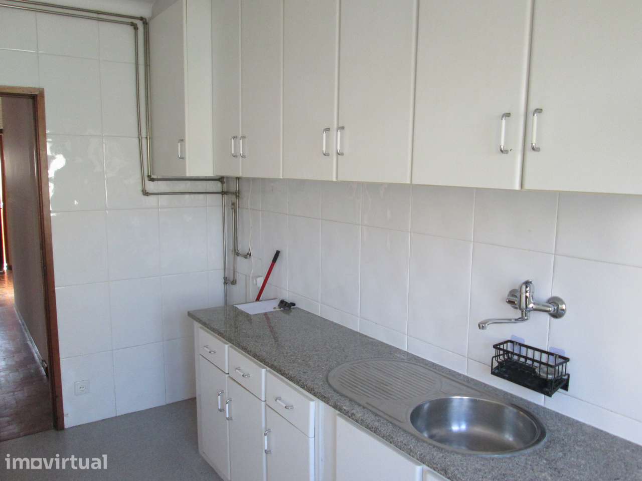 Apartamento T1 na Senhora da Hora - Grande imagem: 2/9