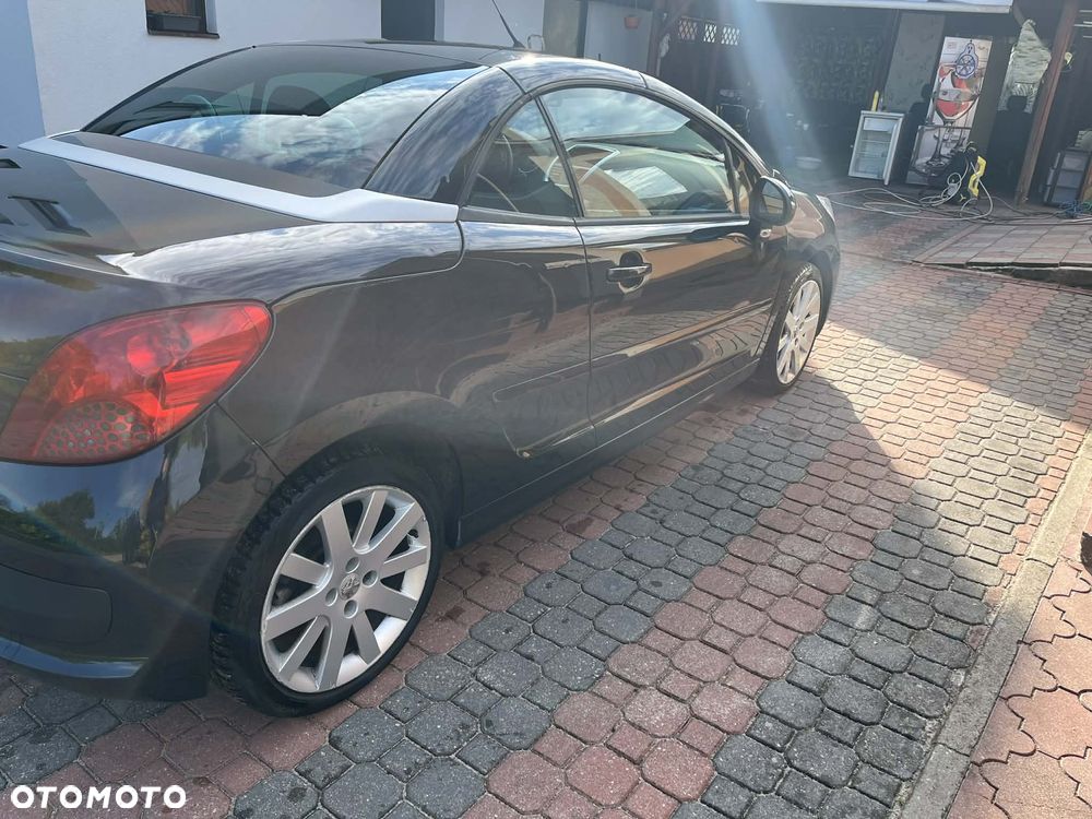 Peugeot 207 1.6 HDi 16V Sporty - 5