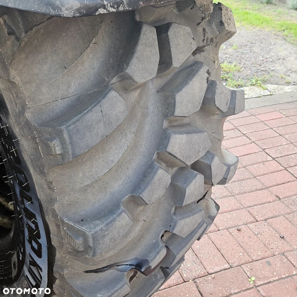JCB FASTRAC 3230 - 4