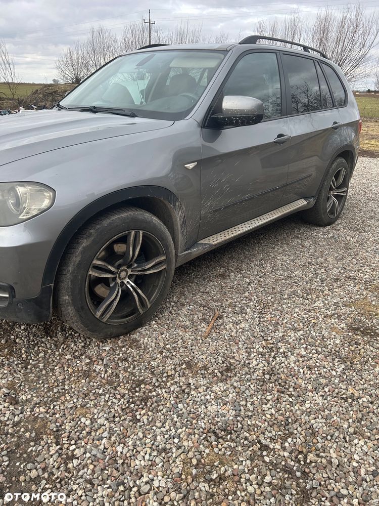 BMW X5 3.0d xDrive - 2