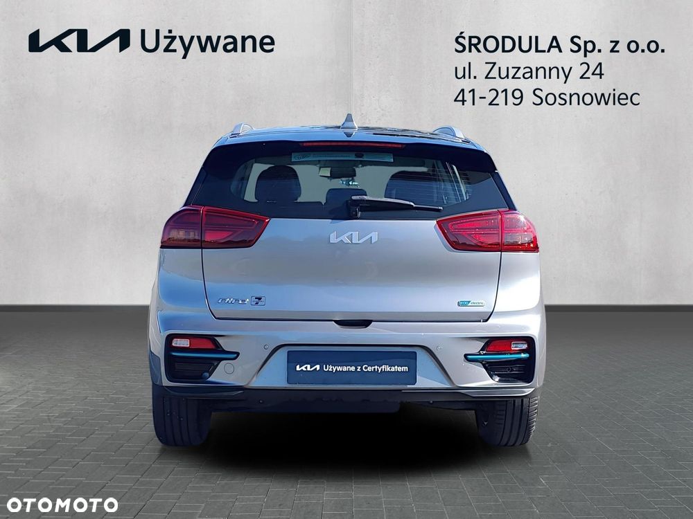 Kia Niro - 4
