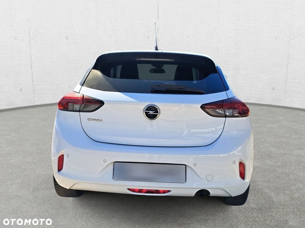 Opel Corsa 1.2 Elegance S&S - 7
