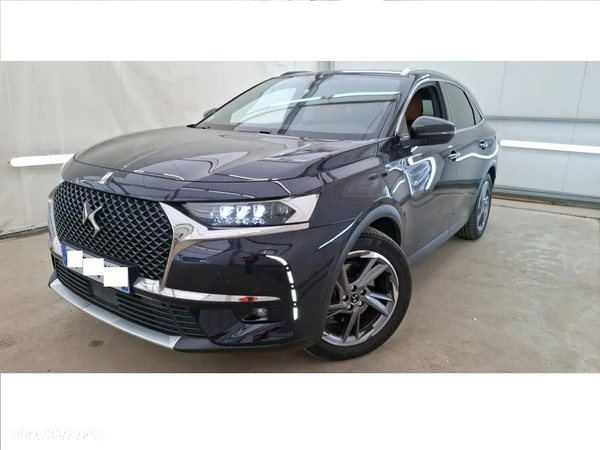 DS Automobiles DS 7 Crossback 1.6 E-Tense Opera