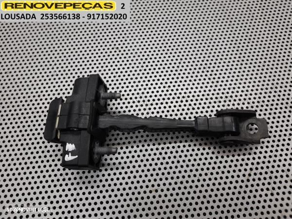 Esticador Porta Frente Esq Renault Clio Iv (Bh_) - 1