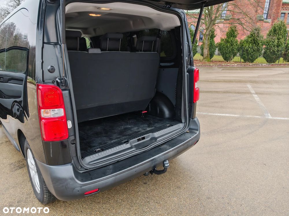 Citroën SpaceTourer XS S&S Business - 21