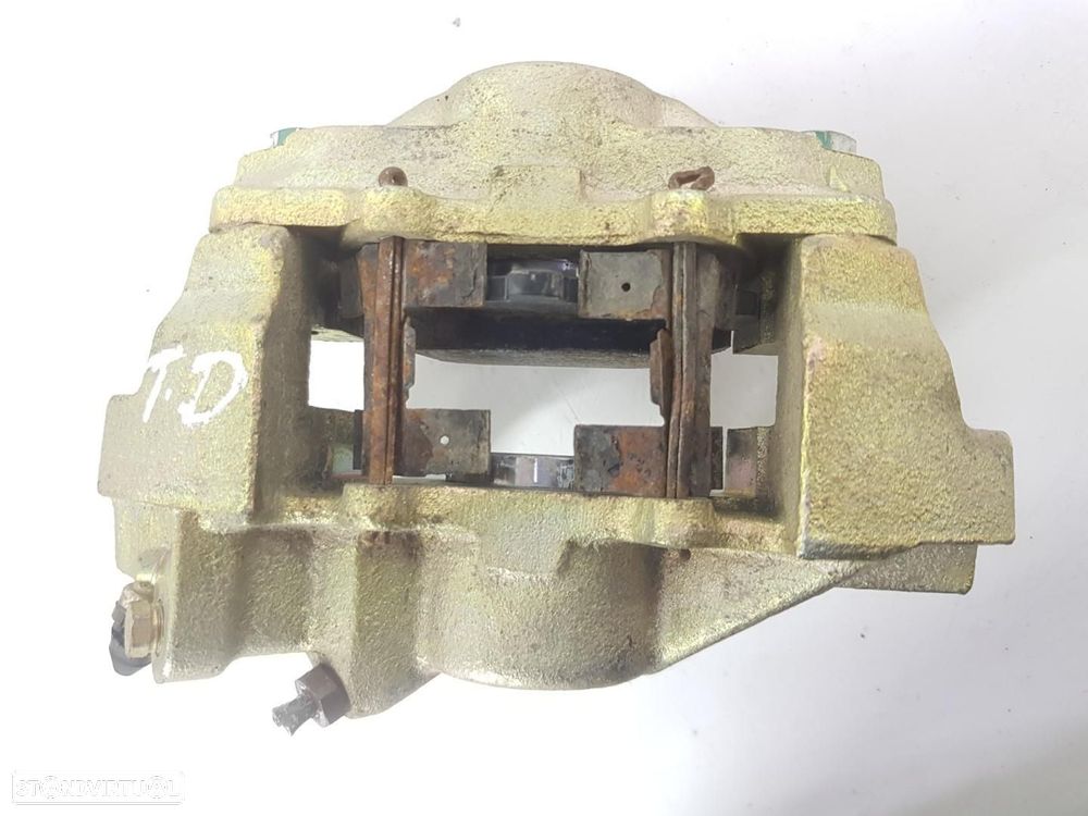 CALÍPER DE FREIO TRASEIRO DIREITO LAND ROVER DISCOVERY SALLJGLJ - 1