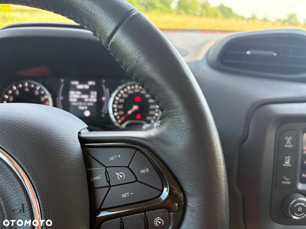 Jeep Renegade 1.0 T-GDI Sport - 22