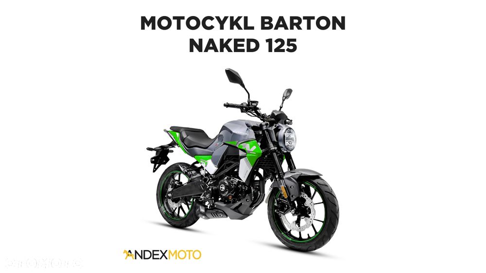 Barton Naked - 6