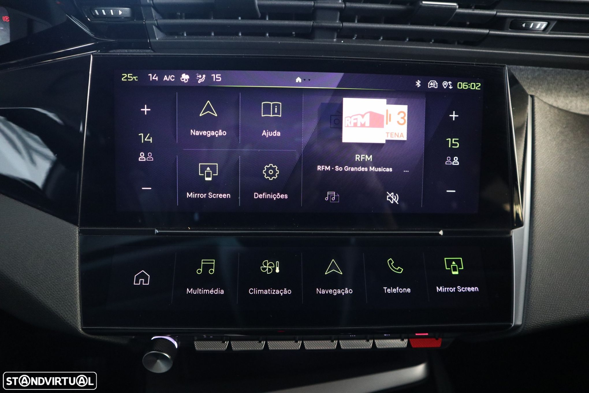 Peugeot 308 SW - 22