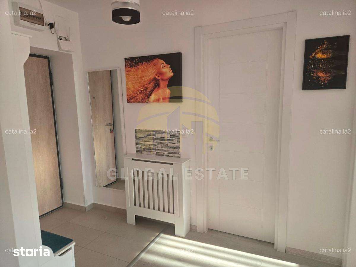 2 camere - Titan - Hils Pallady | Centrala | Parcare — fotografia 3