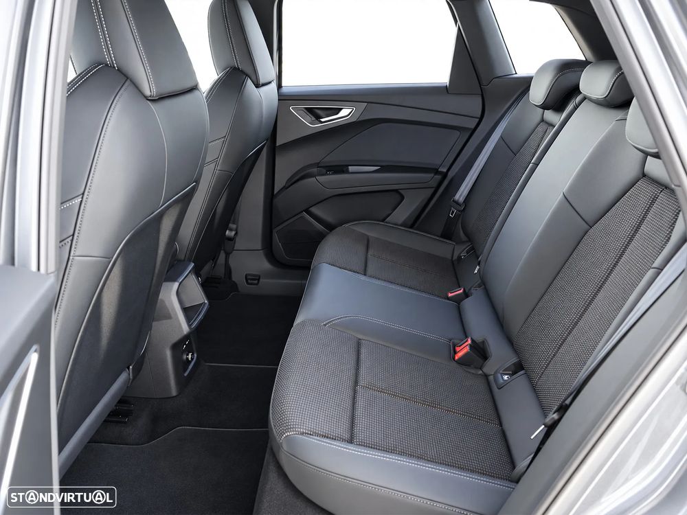 Audi Q4 Sportback e-tron - 20