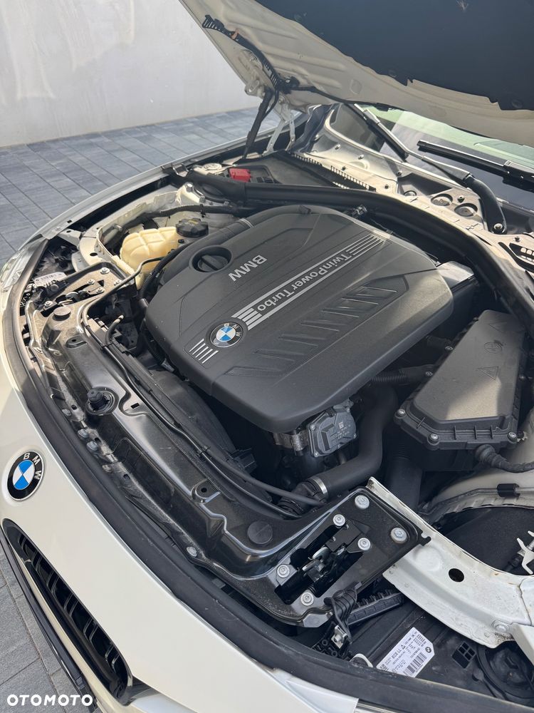 BMW Seria 3 335d xDrive Edition Luxury Line Purity - 30