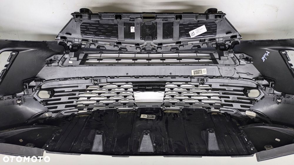 zderzak przedni opel mokka b 2020- - 14