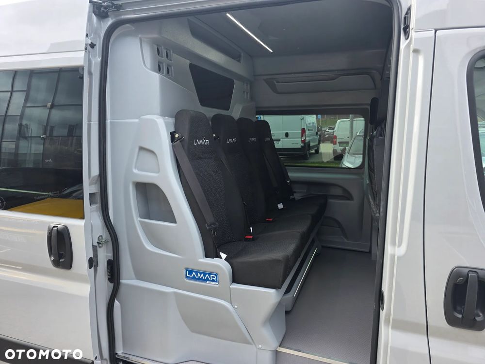 Citroën Jumper - 16