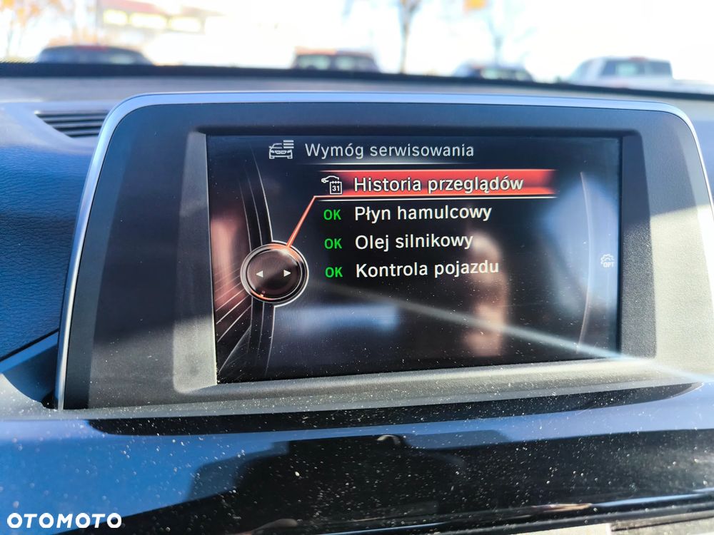 BMW X1 sDrive18i xLine - 21