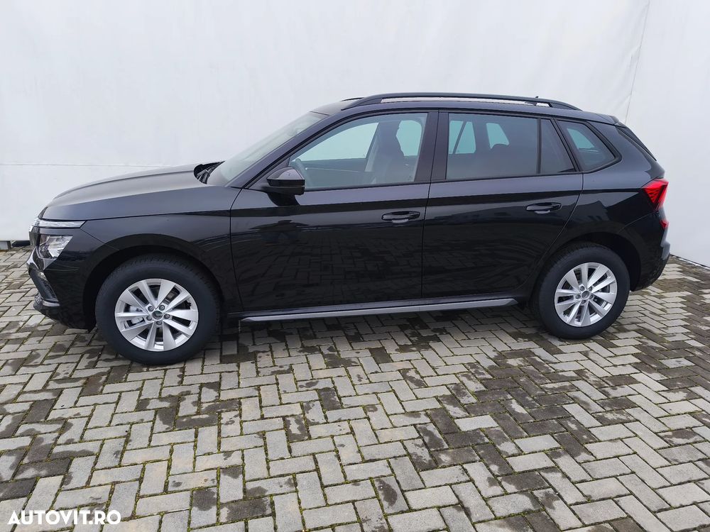 Skoda Kamiq 1.0 TSI DSG Selection - 3