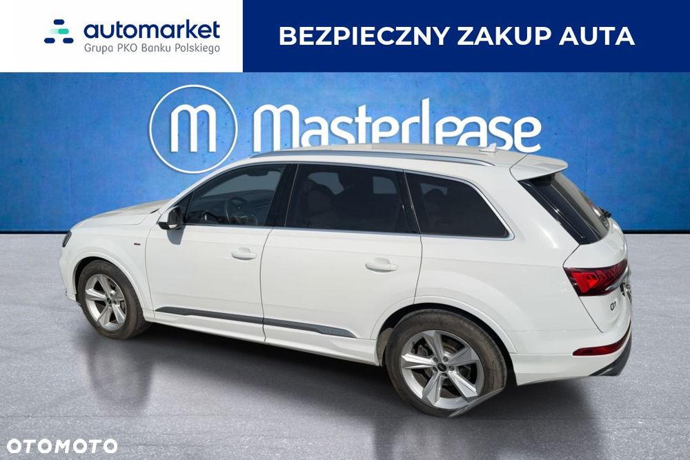Audi Q7 - 7