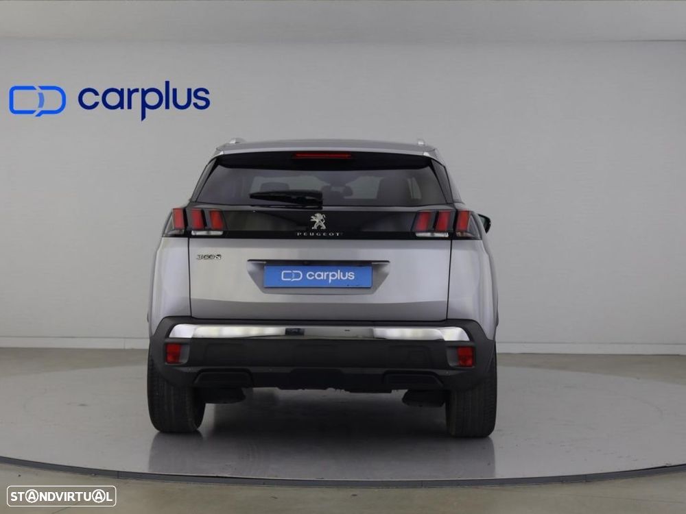 Peugeot 3008 1.5 BlueHDi Allure - 6