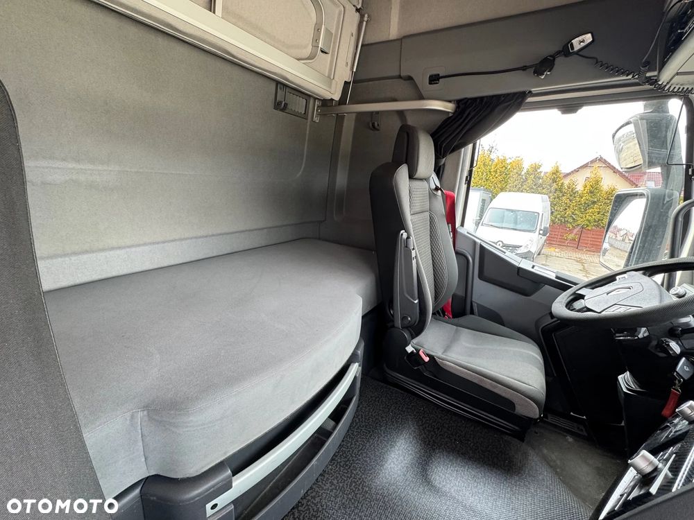 Renault T 520 Standard Retarder 2 Zbiorniki - 10