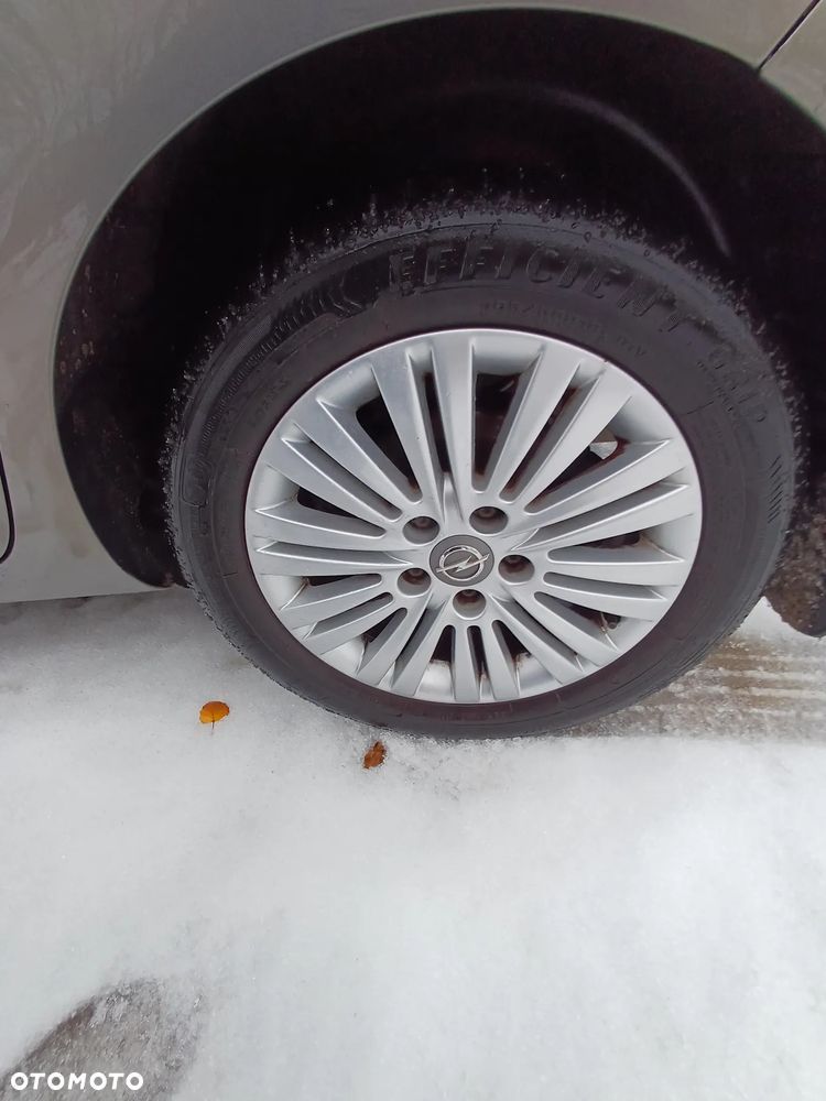 Opel Meriva 1.4 Active - 21