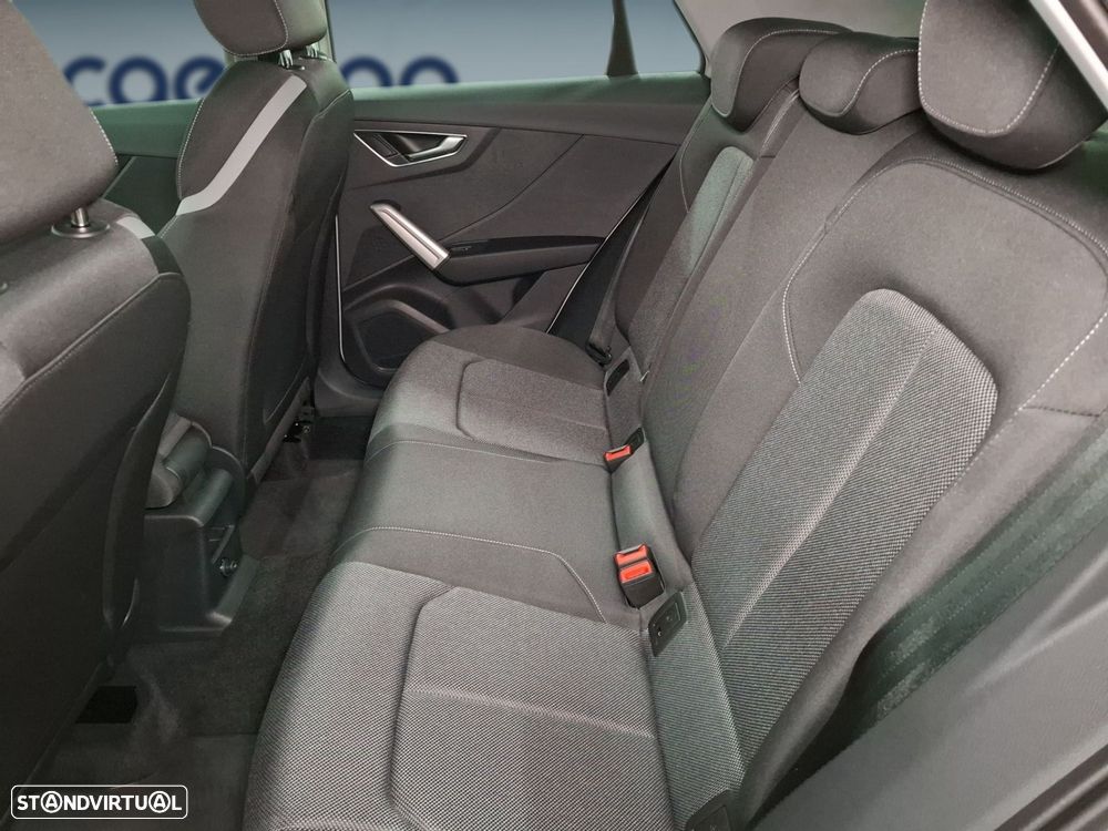 Audi Q2 30 TFSI Advanced - 14