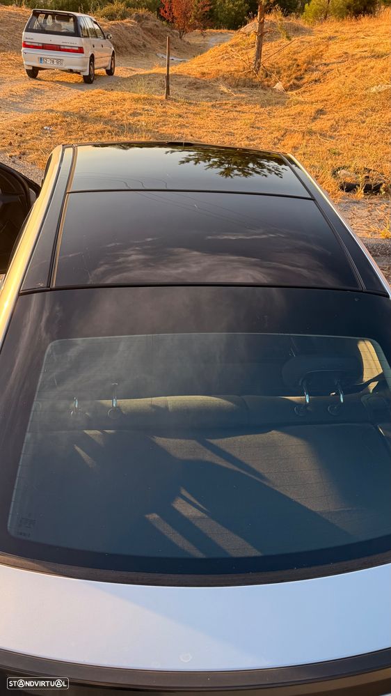 Mercedes-Benz C 220 CDi Sport Coupé Classic - 12